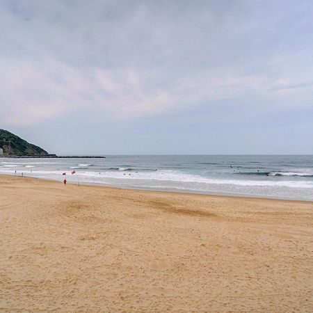 Apartamento San Blas By Sanse Holidays 산세바스티안 외부 사진