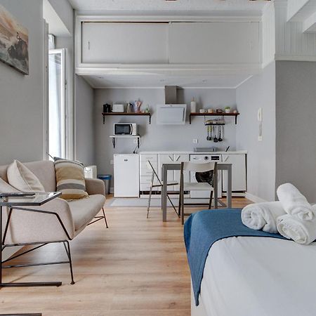 Apartamento San Blas By Sanse Holidays 산세바스티안 외부 사진