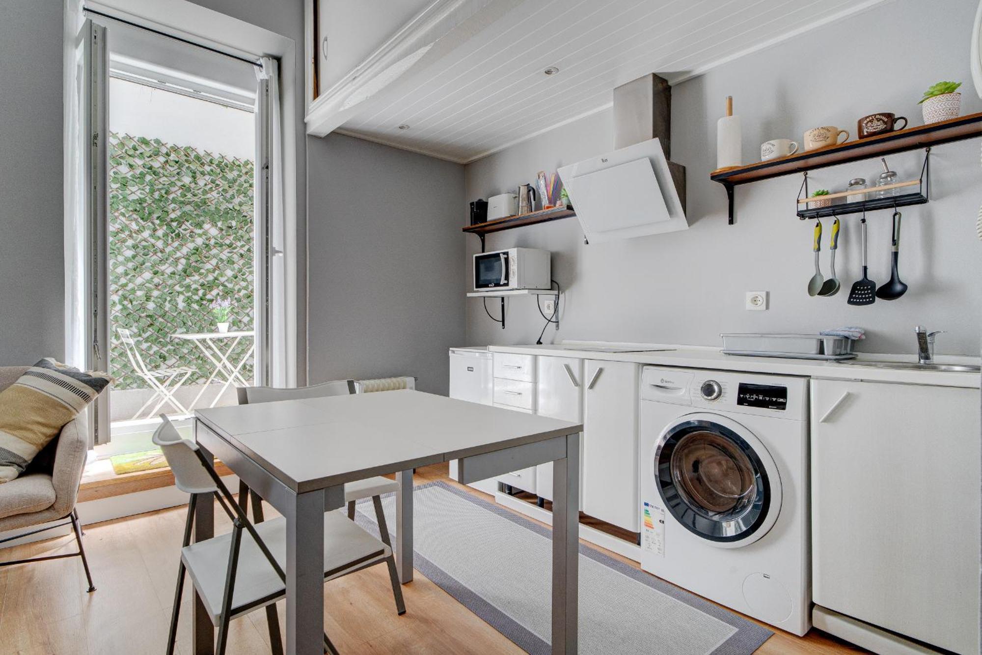 Apartamento San Blas By Sanse Holidays 산세바스티안 외부 사진