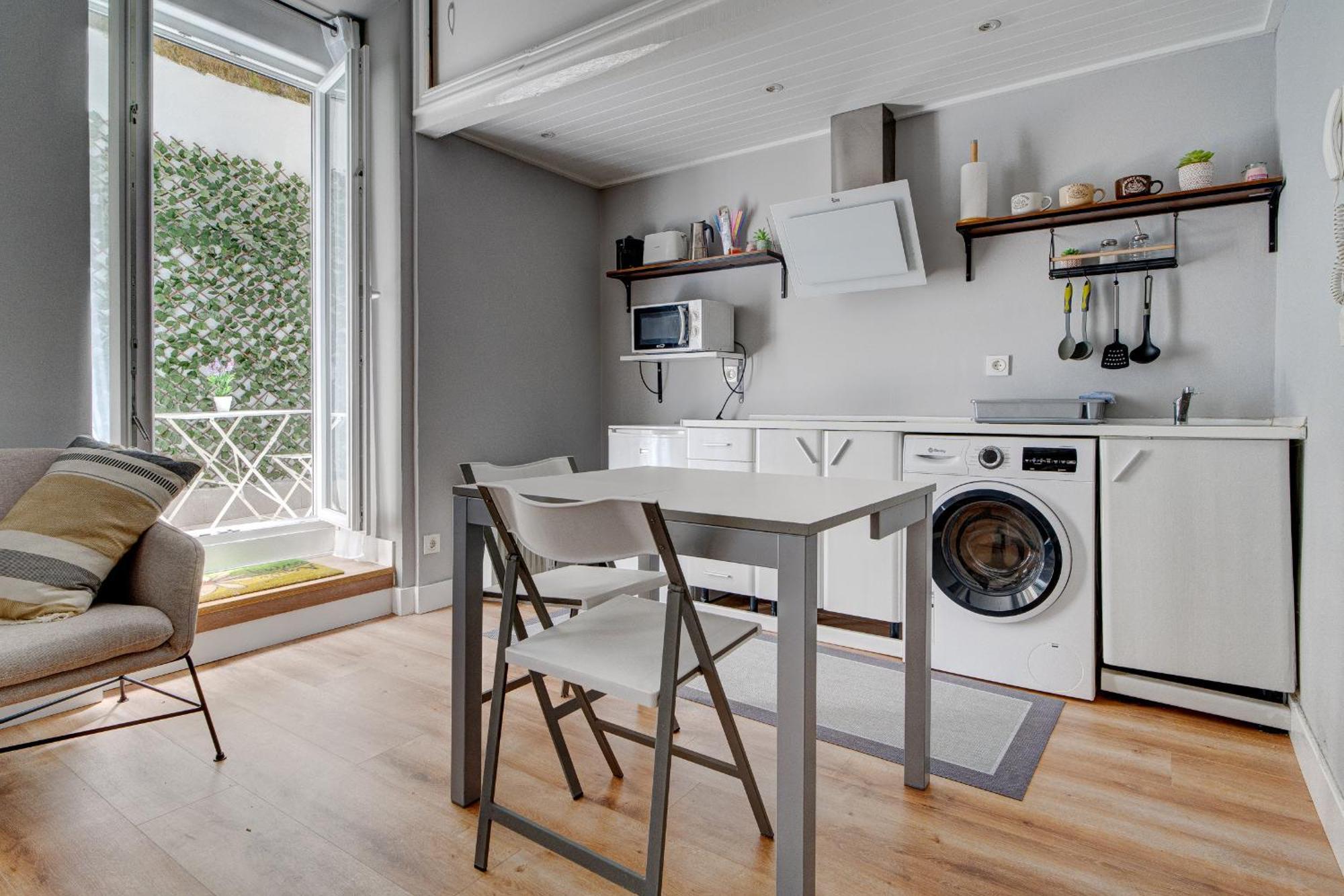 Apartamento San Blas By Sanse Holidays 산세바스티안 외부 사진