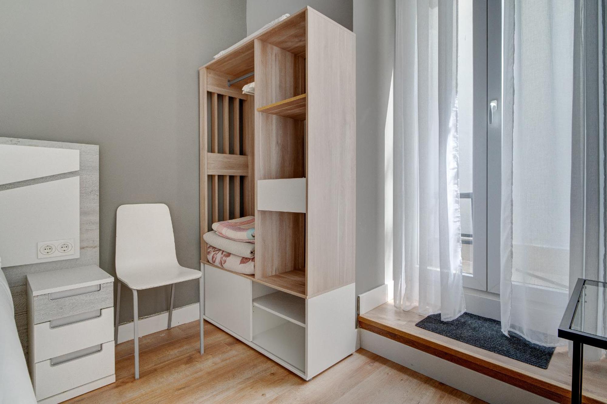 Apartamento San Blas By Sanse Holidays 산세바스티안 외부 사진